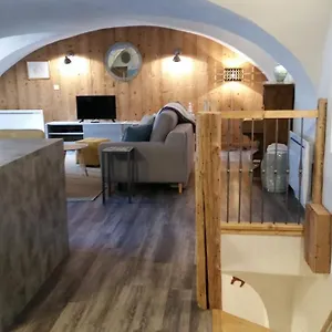 Maison A Tour Briancon (Hautes-Alpes)