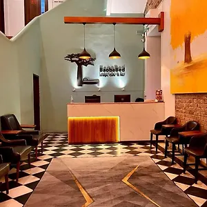 Baobabed Lodge, Yangon