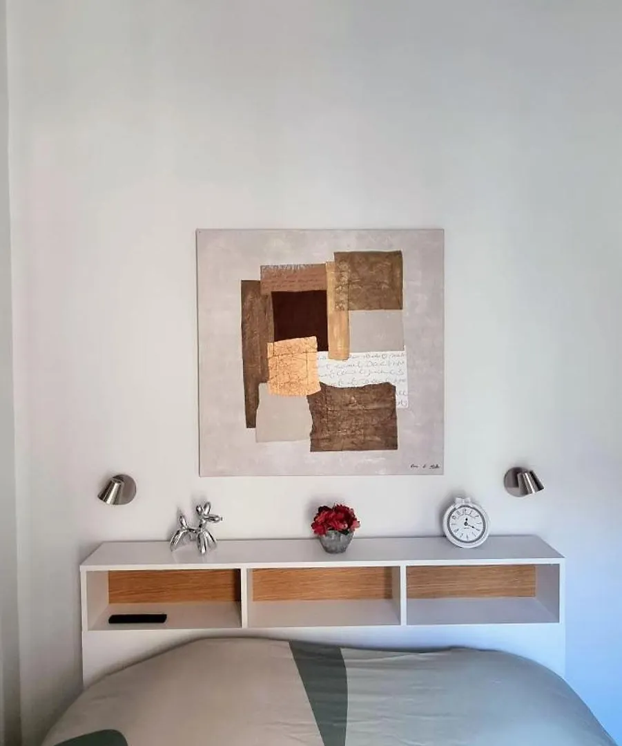 Appartement De Charme Au Coeur De La Vieille Ville Annecy