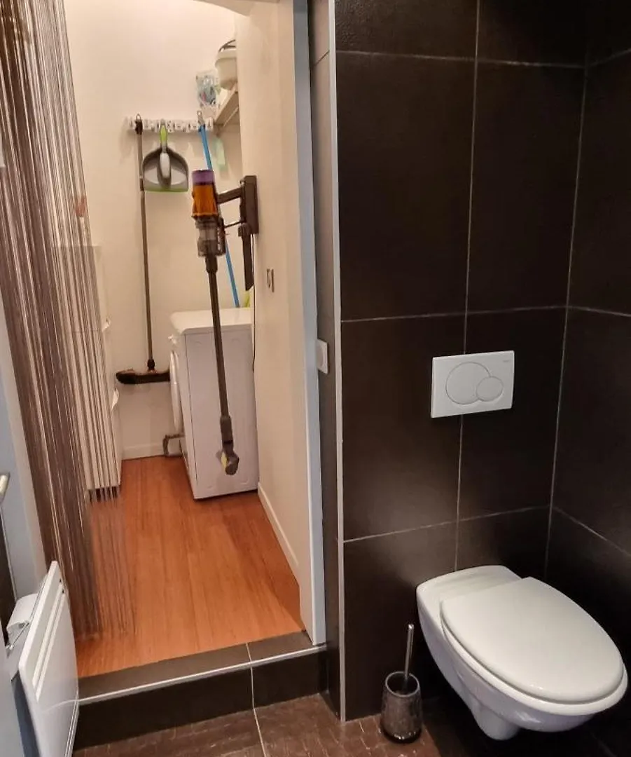 Appartement De Charme Au Coeur De La Vieille Ville Annecy France